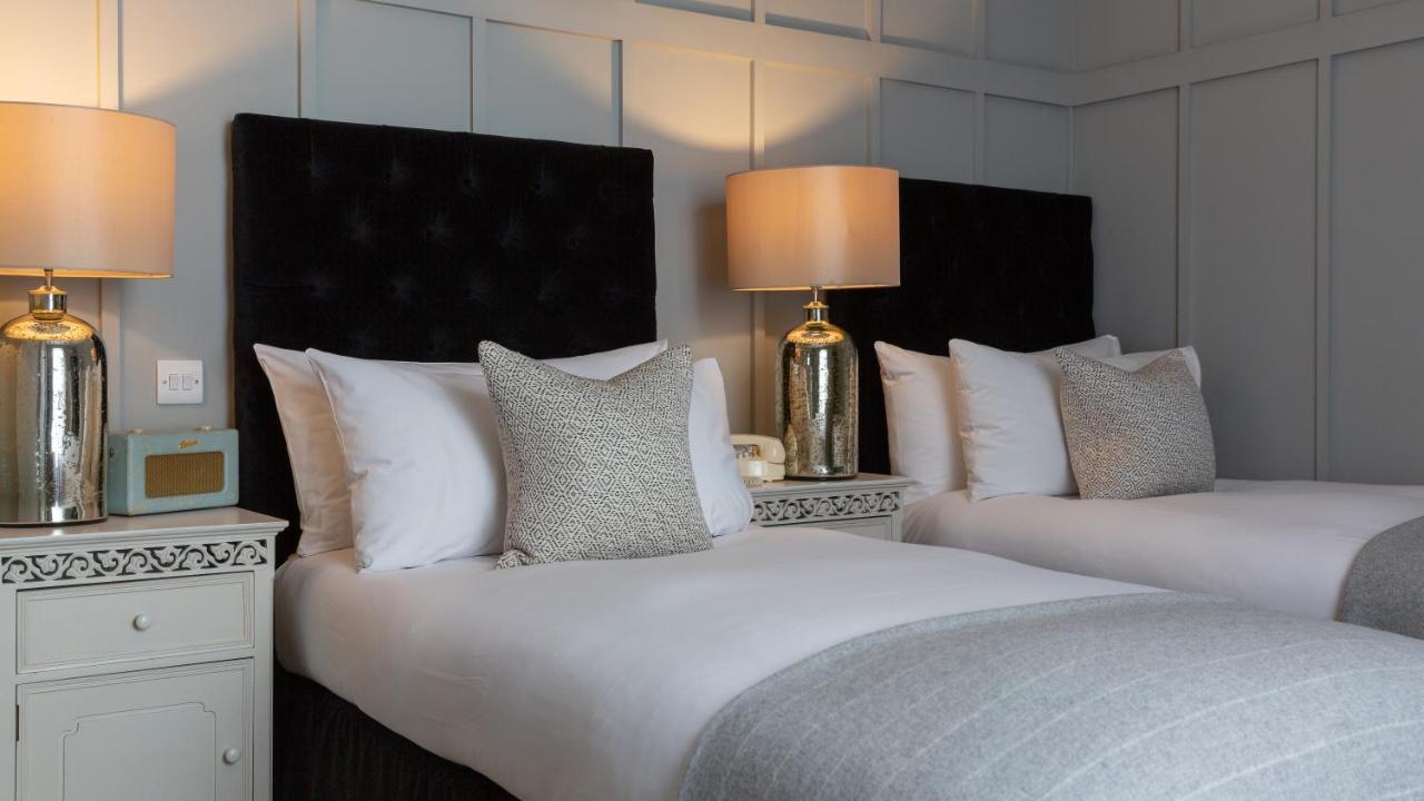 Number 38 Clifton Hotel Бристол Екстериор снимка