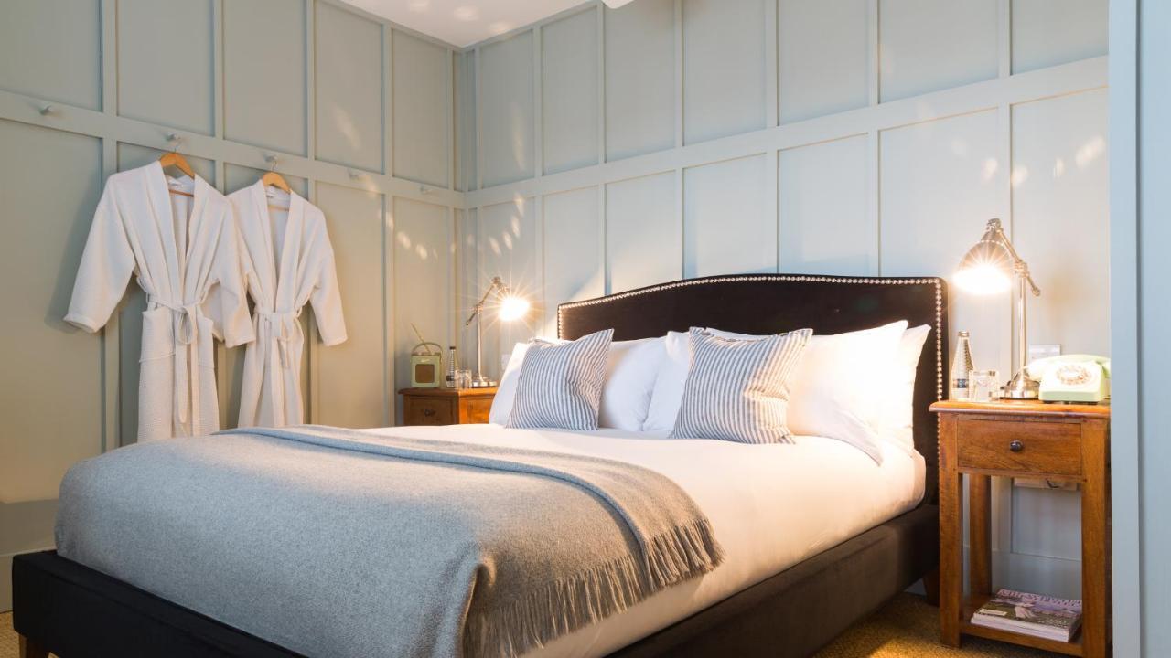 Number 38 Clifton Hotel Бристол Екстериор снимка