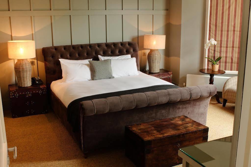 Number 38 Clifton Hotel Бристол Екстериор снимка