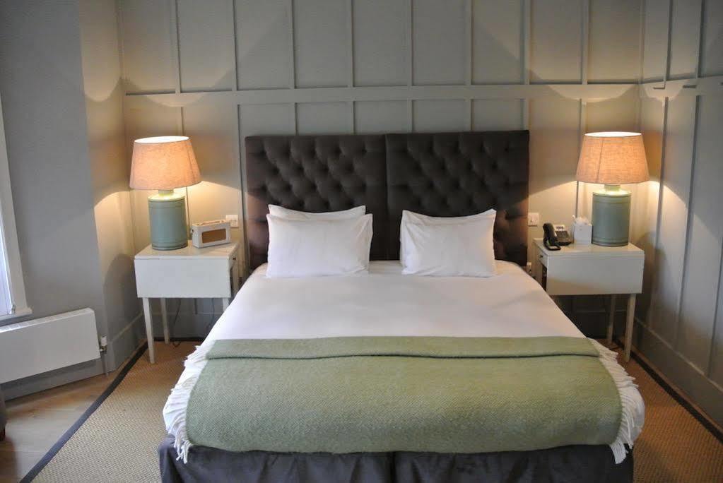 Number 38 Clifton Hotel Бристол Екстериор снимка