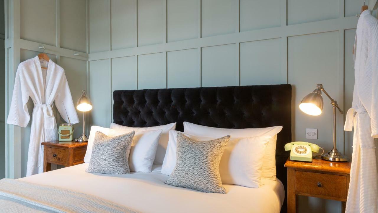 Number 38 Clifton Hotel Бристол Екстериор снимка